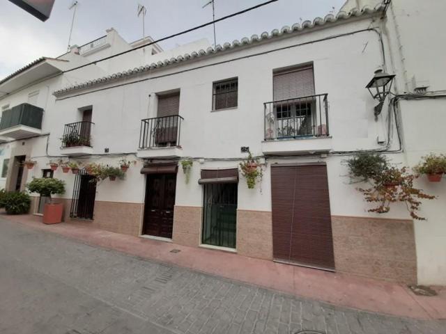 Terreno en venta en Estepona, Casco Antiguo photo 0