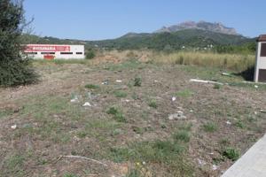 Terreno en venta en Olesa de Montserrat, La Flora photo 0