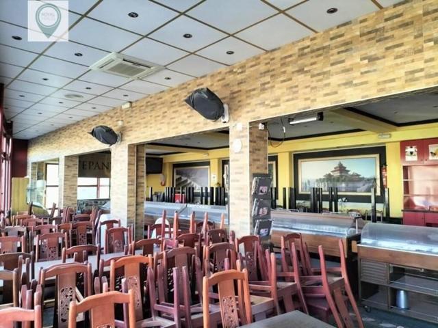 Local comercial en venta en Alcúdia, Port d Alcúdia photo 0