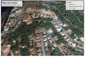 Terreno en venta en Sóller, Port de Sóller photo 0