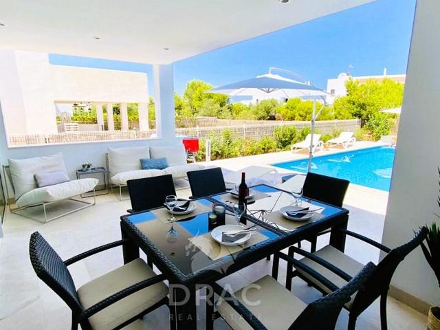 Casa en venta en Santanyí photo 0