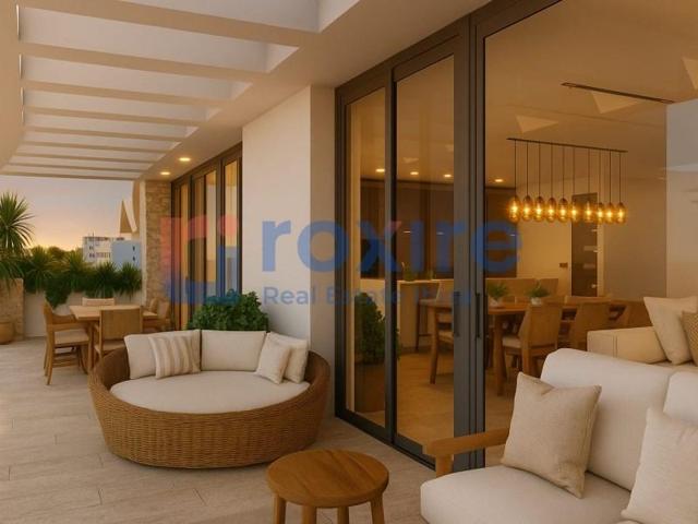 Aticos en venta en Sant Antoni de Portmany photo 0