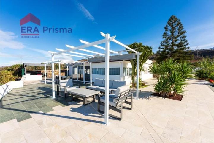 Chalet en venta en Guía de Isora, Guia de Isora photo 0