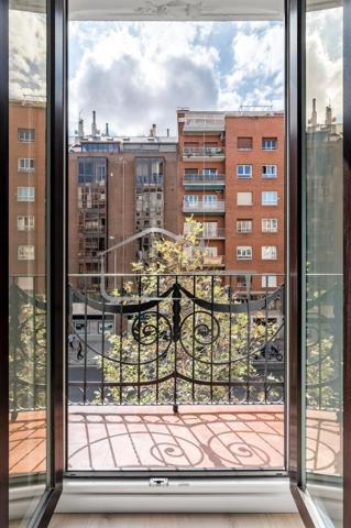 Piso en venta en Madrid, Chamberí photo 0
