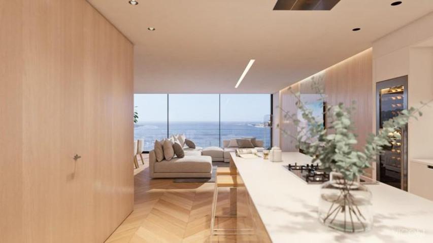 Piso en venta en A Coruña, Riazor-Ciudad Jardín photo 0