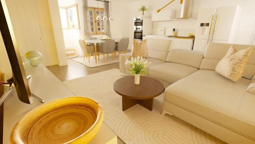 Piso en venta en Madrid, Retiro photo 0