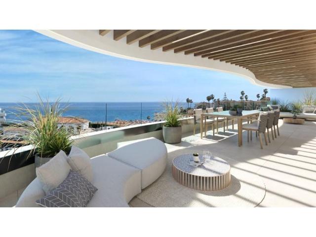 Planta baja en venta en Mijas, Miramar photo 0