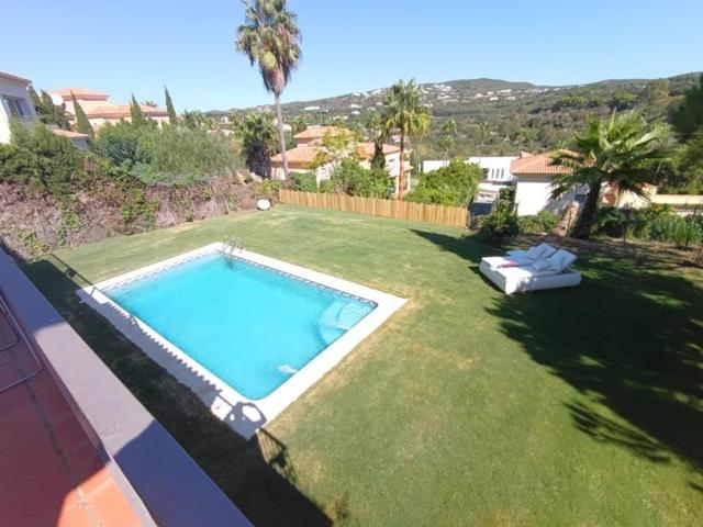 Chalet en venta en San Roque, Sotogrande photo 0