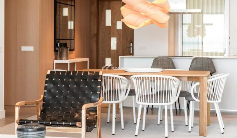 Apartamento en venta en Guía de Isora, Abama photo 0