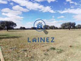 Terreno en venta en La Granjuela, La Granjuela, La Granjuela photo 0