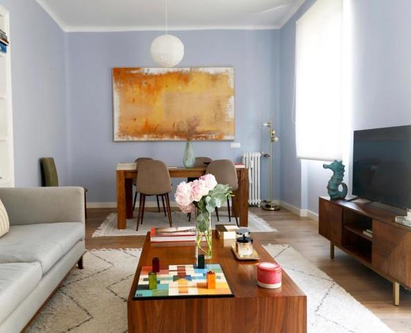 Piso en venta en Madrid, Retiro photo 0