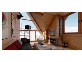 Casa en venta en Naut Aran photo 0