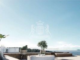Aticos en venta en Eivissa, Talamanca photo 0