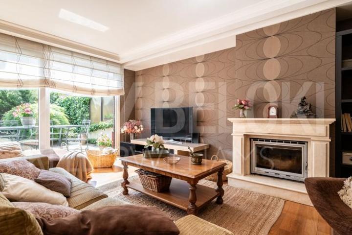 Casa en venta en Zarautz, Zarautz photo 0