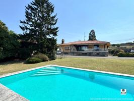 Chalet en venta en Gijón, Somió - Cabueñes photo 0