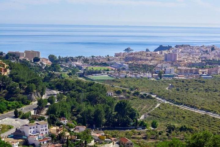 Terreno en venta en Almuñécar, Paseo de Velilla (Almuñecar) photo 0