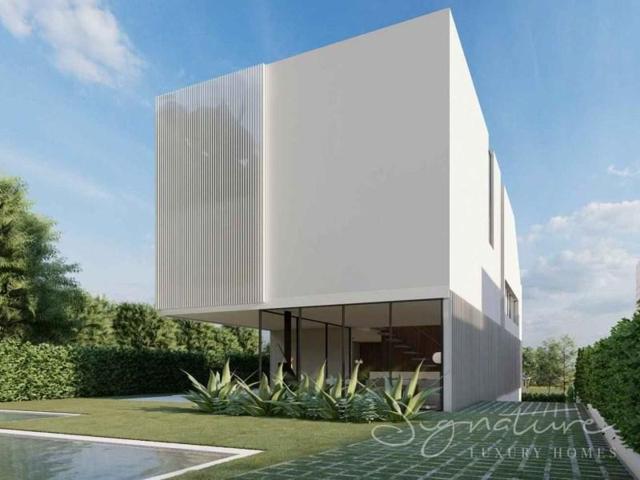 Terreno en venta en Sant Cugat del Vallès photo 0