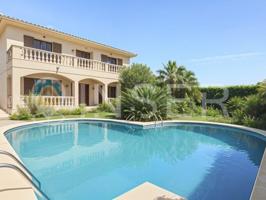 Chalet en venta en Son Servera photo 0