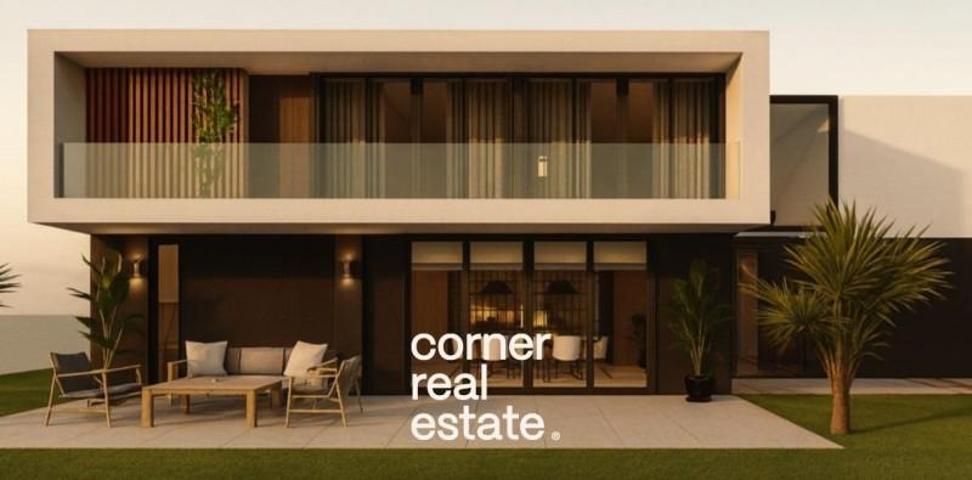 Casa en venta en Cerdanyola del Vallès, Bellaterra photo 0