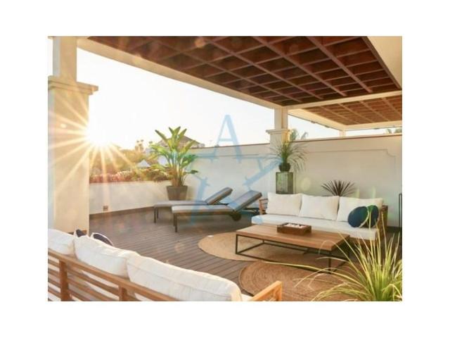 Duplex en venta en Marbella, Marbella Centro photo 0