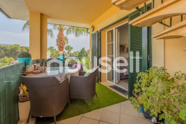 Piso en venta en Calvia photo 0