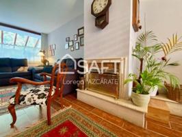 Adosada en venta en Donostia-San Sebastián photo 0