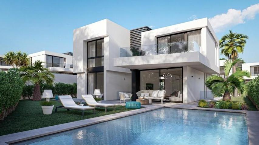 Chalet en venta en La Nucia, La nucia photo 0