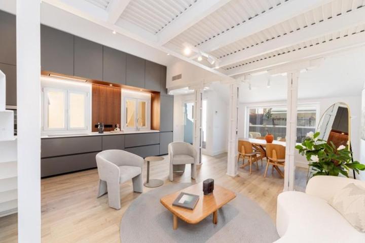 Piso en venta en Madrid, Chueca-Justicia photo 0