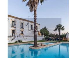 Chalet en venta en Alcalá de Guadaira photo 0