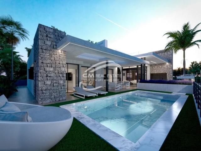 Chalet en venta en Torre-Pacheco photo 0