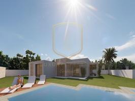 Chalet en venta en Calpe photo 0