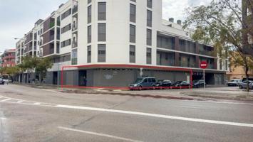 Local comercial en venta en Mallorca, Plaza de Toros photo 0