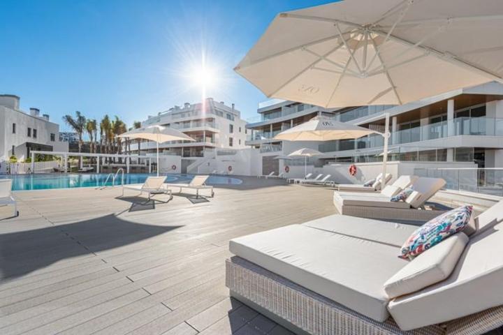 Piso en venta en Mijas, La Cala de Mijas photo 0