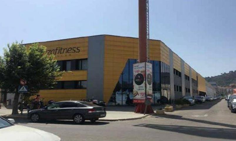 Nave industrial en venta en Xàtiva, BARRIO DEL CARMEN photo 0