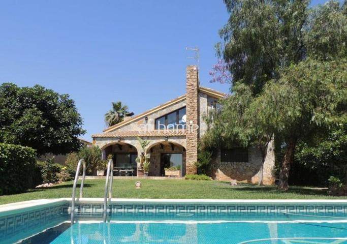 Chalet en venta en Puçol, Los Monasterios-Alfinach photo 0