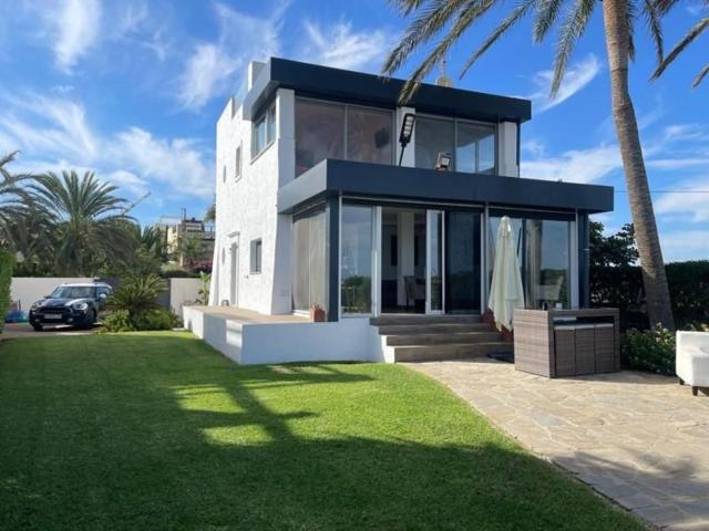 Chalet en venta en Vera, Zona nudista photo 0