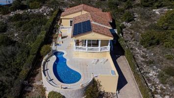 Chalet en venta en Peníscola, Avenida Belgica, 12598 photo 0