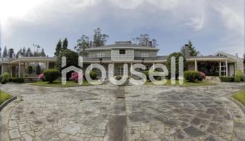 Casa en venta en Santa Comba photo 0
