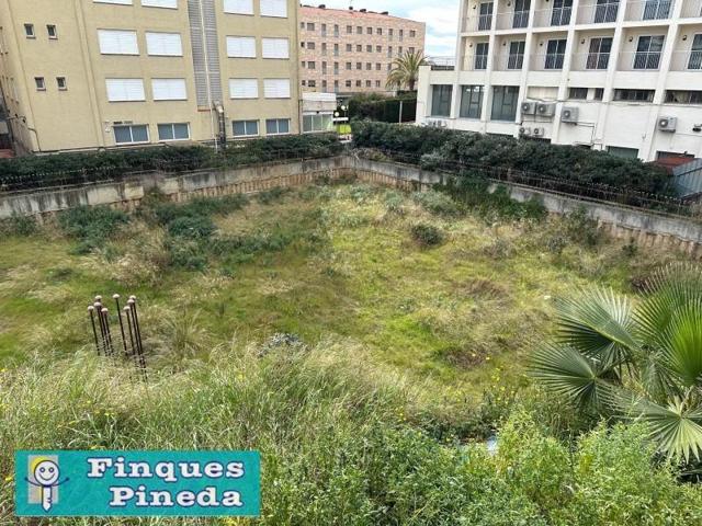 Terreno en venta en Calella, Calella photo 0