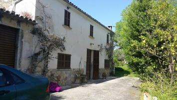 Chalet en venta en Campanet, Campanet photo 0