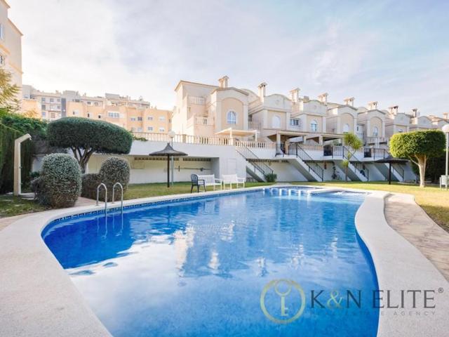 Casa en venta en Alicante, Alicante Golf photo 0