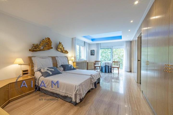 Casa en venta en Calella, Turisme photo 0