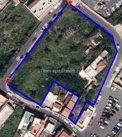Terreno en venta en La Matanza de Acentejo, Tenerife North photo 0