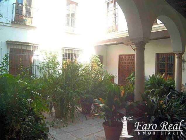 Adosada en venta en Sanlúcar de Barrameda, Centro photo 0