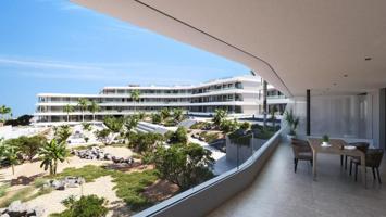 Aticos en venta en Adeje, Costa Adeje photo 0