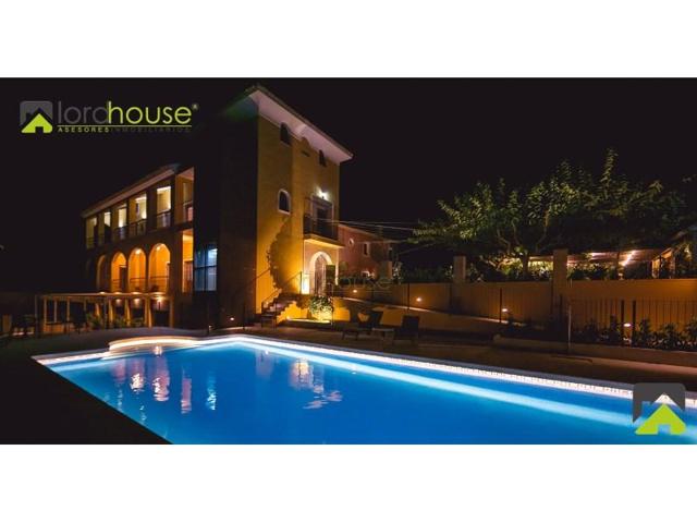 Edificio en venta en Mula photo 0