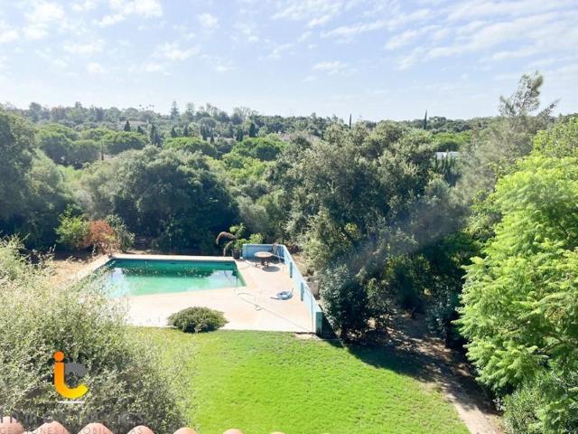 Chalet en venta en Sotogrande photo 0