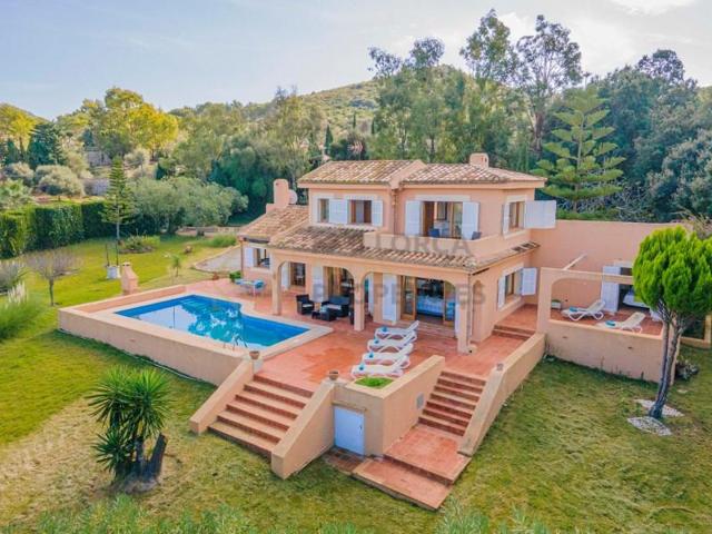 Chalet en venta en Alcúdia, Son Fe photo 0