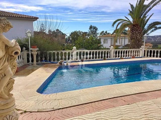 Chalet en venta en Calonge, Puig Ses Forques photo 0