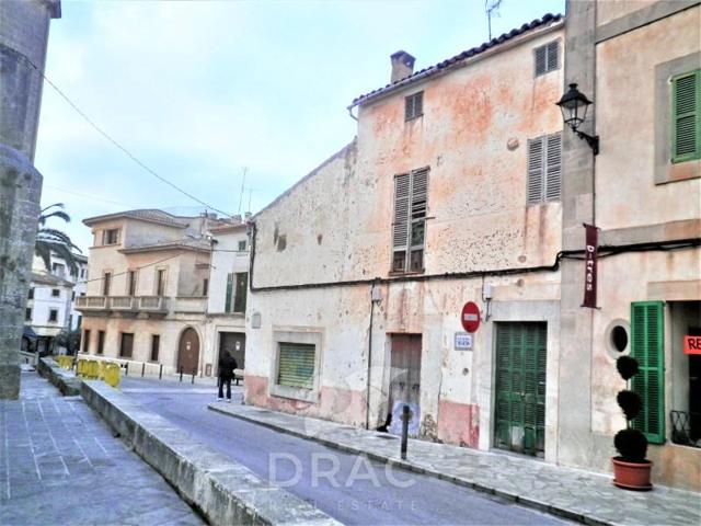 Casa en venta en Santanyí photo 0